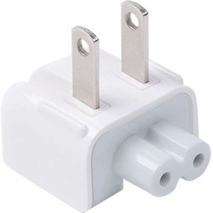 Authentieke Power Charger Eu Us Muur Plug Adapter Voeding Voor Apple Macbook Pro Air Ipad Accessoire
