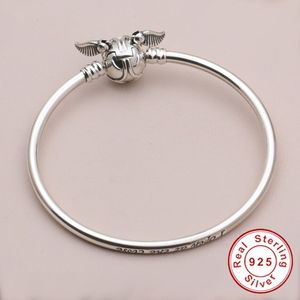 Charms Luxe Sieraden Armband 925 Zilveren Bedelarmband Voor Vrouwen Sieraden