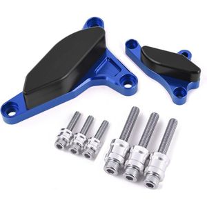 Motorfiets Motor Crash Guard Cover Side Protector Frame Slider Voor Yamaha Yzf R1 2004 2005 2006 2007 YZF-1000