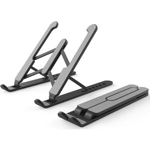 Laptop Tablet Stand Antislip Desktop Houder Mounts Laptop Accessoires Voor Macbook Pro Air Notebook Stand Laptop Koeler Houder