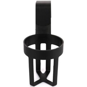 Franchise 1pc Universal In Car Drankjes Cup Fles Kan Houder Deur Mount Bekerhouder Stand Auto Elektronica accessoires #527