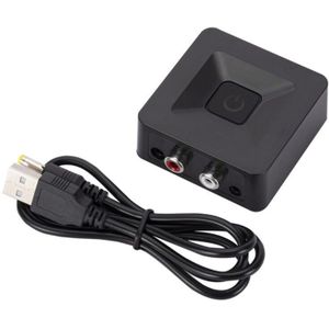 Receiver Draadloze Adapter Muziek Voor Tv Auto Smartphone Zender