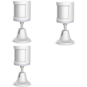 Xiao Mi Aqara Menselijk Lichaam Sensor Smart Beweging Sensor Met Houder Stand Zigbee Draadloze Verbinding Werkt Met Mi Thuis App