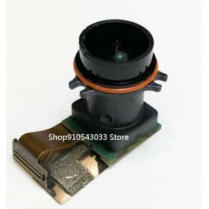 Originele Optische Lens Fish Eye Voor Gopro Hero 5 Met Ccd Beeldsensor Cmos Camera Reparatie Deel
