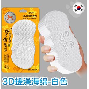 Koreaanse Fiber Body Scrub Bad Spons Exfoliërende Borstel Magic Badkamer Producten Huishoudelijke Verhandelt Huis Tuin