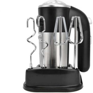 Huishoudelijke Handhled Elektrische Eiklopper Rvs Melkopschuimer Ei Garde Eu Plug 220V