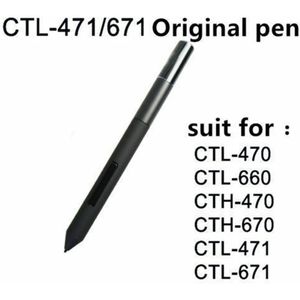 Stylus Pen Voor Bamboe Lp-171-Ok Voor Wacom CTH-680 CTH-461 CTH-661 CTL-471 CTL-671 CTL-460 Tablet Capture Pen stylus