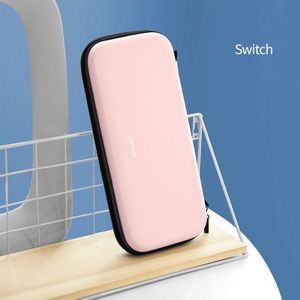 Schakelaar Opbergtas Game Console Draagbare Cover Shell Waterdichte Doos Draagtas Voor Nintendo Schakelaar En Lite Accessoires