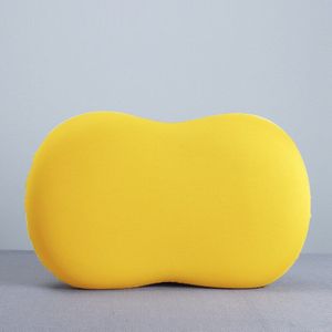 Super Zachte Kat Buik Kussen Schoonheid Ei Kat Buik Kussen Honingraat Pectine + Memory Foam Kussen Geheugen