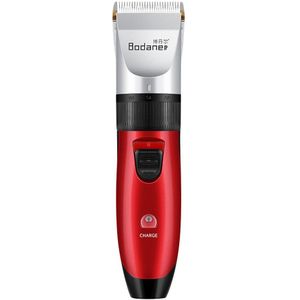 Kids Haarverzorging Metalen Professionele Tondeuse Elektrische Draadloze Haar Grooming Thuis Kapsel Snijden Machine Cordless