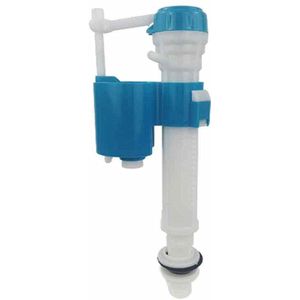 Toilet water tank Vullen Kleppen Hoogte kan aangepast 18.5-29.5 cm, wc inlaat water kleppen water tank accessoires