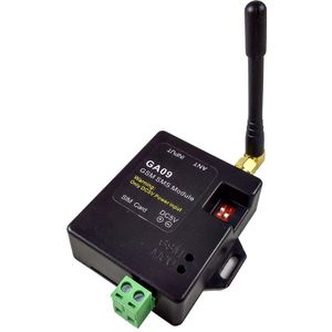 Smart Ontworpen Home Security Gsm Alarmsysteem Sms & Calling Draadloze Alarm GA09