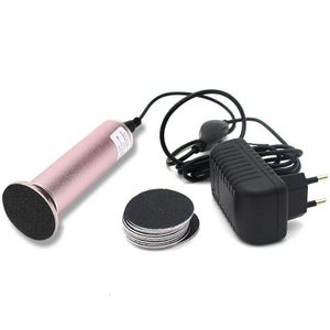 Pro Elektrische Voetverzorging Tool File Pedicure Machine Snelheidscontrole Elektronische Pedi Hak Eelt Remover Voor Voeten Dode Huid Remover