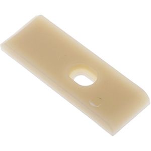 Plastic Rear Vork As Keten Blokken Voor Motorfiets Scooter CRF70