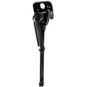 Kinderen Fiets Side Kickstand Voet Kids Fietsparkeren Stand Ondersteuning Voet Brace 12/14/16/18/20 Inch q84C