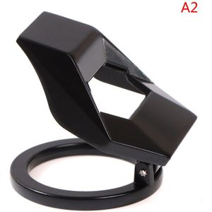 1 Pc Auto Motor Start Stop Schakelaar Knop Cover Decoratieve Start Stop Schakelaar Cover Motor Start Stop Schakelaar Cover