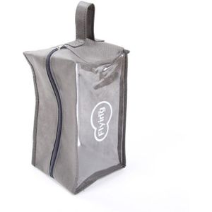 Reizen Nekkussen En Oogmasker Set Kantoor Lunchpauze Katoen U-Vormige Hals Kussen Shading Goggles Unisex Reizen accessoires