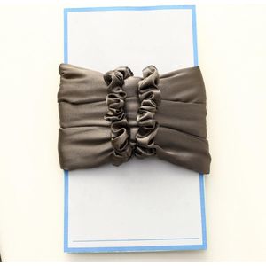 Flexibele Haar Curling Staaf Lui Slaap Heatless Curling Staaf Hoofdband Haar Krultang Maker Tool