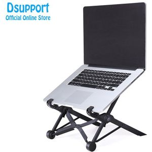 Nexstand K2 Laptop Stand Opvouwbare Draagbare Verstelbare Laptop Lapdesk Kantoor Lapdesk Ergonomische Notebook Stand