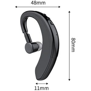 Ottwn M13 Tws Bluetooth Oortelefoon Bluetooth 5.1 Draadloze Koptelefoon Sport Ruisonderdrukking IPX7 Waterdichte Headset Met Microfoon Spiegel