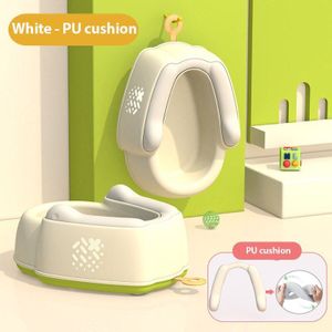 Kids Washing Butt Stool Soft Cushion Baby Products Babys Bath tub Accessories Children Boys Girls Children Training Toilet