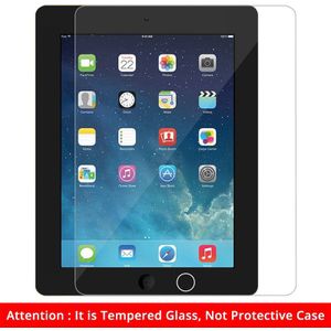Case voor iPad 2/3/4 9.7 Magnetic Stand PU Leather Case voor iPad2 Smart Cover voor iPad3 tablet Funda voor iPad 4th Generatie Case