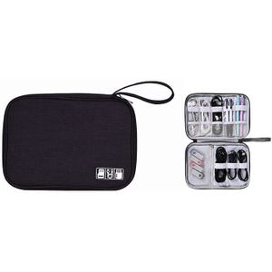 1 Stks Elektronische Tas Externe Harde Schijf Case Pocket