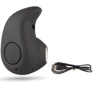 1Pcs Bluetooth 4.0 Draadloze Hoofdtelefoon Usb Opladen Oortelefoon Mini In-Ear Pods Voor Ios Android Headset Oordopjes Sport