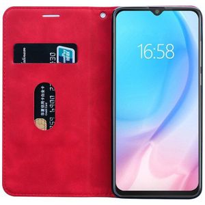 Leather Flip Case Cover Voor Cubot Note 20 Pro Telefoon Shell Couqe Voor Fundas Para Global Cubot Note 20 Smartphone note 20 Hoesjes