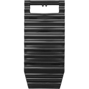 Antislip Emergency Band Tractie Mat Praktische Winter Tractie Mat Duurzaam Grip, geschikt Voor Unstucking Auto Van Sneeuw, Ijs