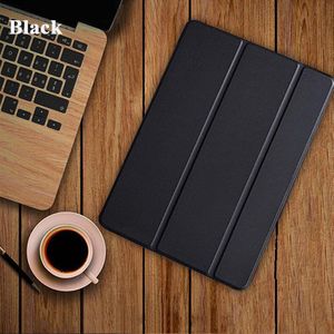 Tablet Case Voor Samsung Galaxy Tab Een 10.1 ' Sm-T580 T585 Fundas Ultra Slim Wake Smart Cover voor Sm-t580 Beschermhoes