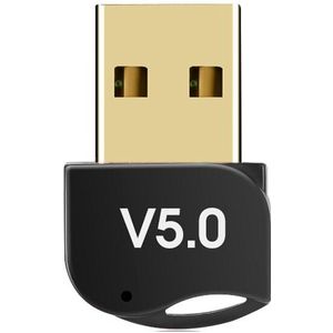 Draadloze Usb Bluetooth 5.0 Adapter Bluetooth Dongle Muziek Sound Receiver Adaptador Bluetooth Zender Voor Computer Pc Laptop