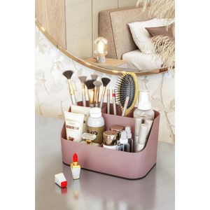 Multifunctionele Make Organizer Thuis Badkamer Kamer Sieraden Organisator Opbergdoos Bureau Accessoires Items