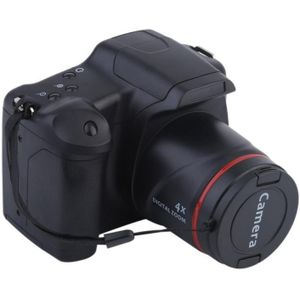 16X Digitale Zoom Hd 1080P Camera Profesional 2.4-Inch Lcd-scherm Camara Outdoor Handheld Video Recorder Camcorder