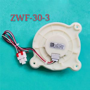 Koelkast Ventilator Motor ZWF-30-3 12V2.5W Motor Voor Samsung/Meiling/Athena Koelkast Onderdelen Accessoires