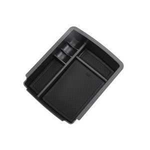 Centrale armsteun container houder lade opbergdoos Voor VW Golf 7 MK7 GTI VII auto organizer accessoires, auto styling