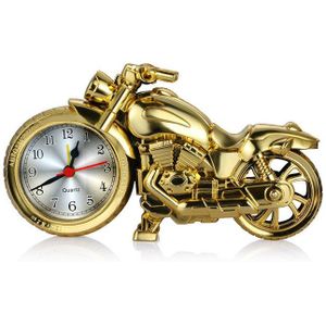 Auto Ornamenten Automotive Dashboard Decoratie Motorfiets Model Klok Auto Horloge Digitale Klok In Auto Decoratieve Woonaccessoires