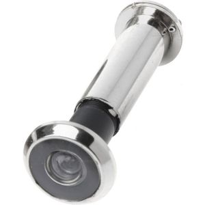 & 220 Graden Brede Kijkhoek Deur Viewer Privacy Cover Beveiliging Deur Eye Viewer Augustus 19