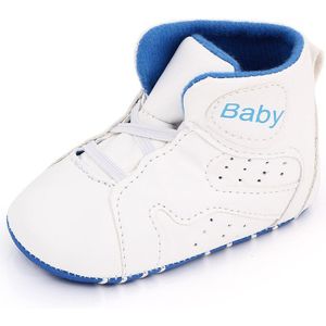 Lente Pasgeboren Baby Casual Sport Schoenen Baby Schoenen Baby Jongens Sneakers Zachte Bodem Ademend Baby Meisjes Baby Peuter Schoenen