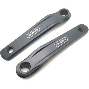 Bafang M620/G510 44T Keten Wiel Crank Berg Ebike Bafang Koppel Mid Drive Kit