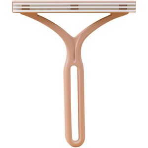 Mini Draagbare Lint Remover Fuzz Stof Scheerapparaat Bont Remover Voor Tapijt Wollen Jas Kleren Fluff Stof Scheerapparaat Brush Tool