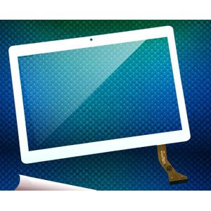 Capacitieve Touchscreen Digitizer Voor 10.1 ""Onda V10 3G Tablet En Glas Film Sensor Gehard Glas screen