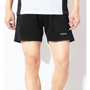 mannen en vrouwen sport shorts ademend en sneldrogend tennis badminton Shorts Broek