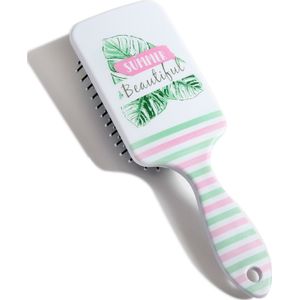 Luchtkussen Kam Haar Kam Hoofdhuid Massage Kam Panda Kam Beauty Tools Gedrukt Luchtkussen Airbag Kam Haar Kam