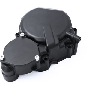 Motorcycle Links Aluminium Motor Stator Carter Cover Guard Fit Voor GSXR600 GSXR750 2006 - Gsxr 600 750 GSX-R 750 k6 K8