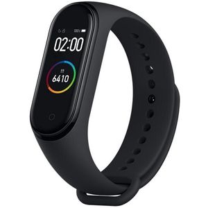 Originele Xiaomi Mi Band 4 Smart Miband Zwart Amoled Screen Armband Hartslag Fitness Tracker Bluetooth5.0 Waterdichte Miband4