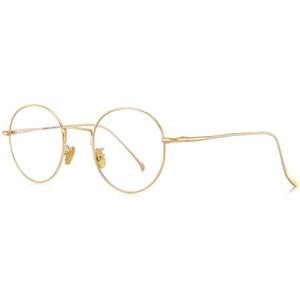 Merrys Vrouwen Trending Ronde Brilmonturen Dames Bijziendheid Brillen Recept Optische Brillen S8112N