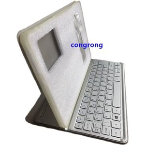 Bluetooth Toetsenbord Case Flip Cover Voor Acer Iconia W700 W701 KT-1252 11 Inch Engels Toetsenbord