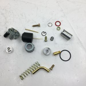 Sherryberg Carburateur Carburateur Carb Reparatie Kit Tuned Kit Bromfiets Scooter Fiets Fit Voor Puch 12Mm Carby Bing12 1/12/225 Vergaser