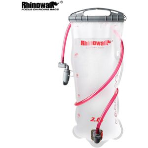 Rhinowalk 2-3L Waterzak Draagbare Bike Backpack Water Reservoir Hydratatie Fietsen Waterzak Voor Outdoor Camping Wandelen